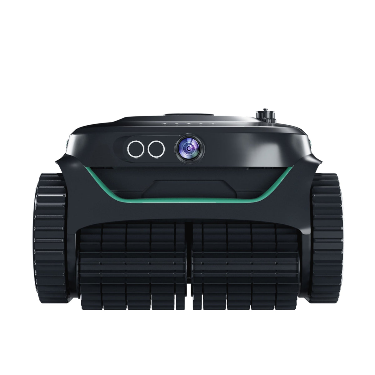 WYBOT C2Pro Vision Robotic Pool Cleaner