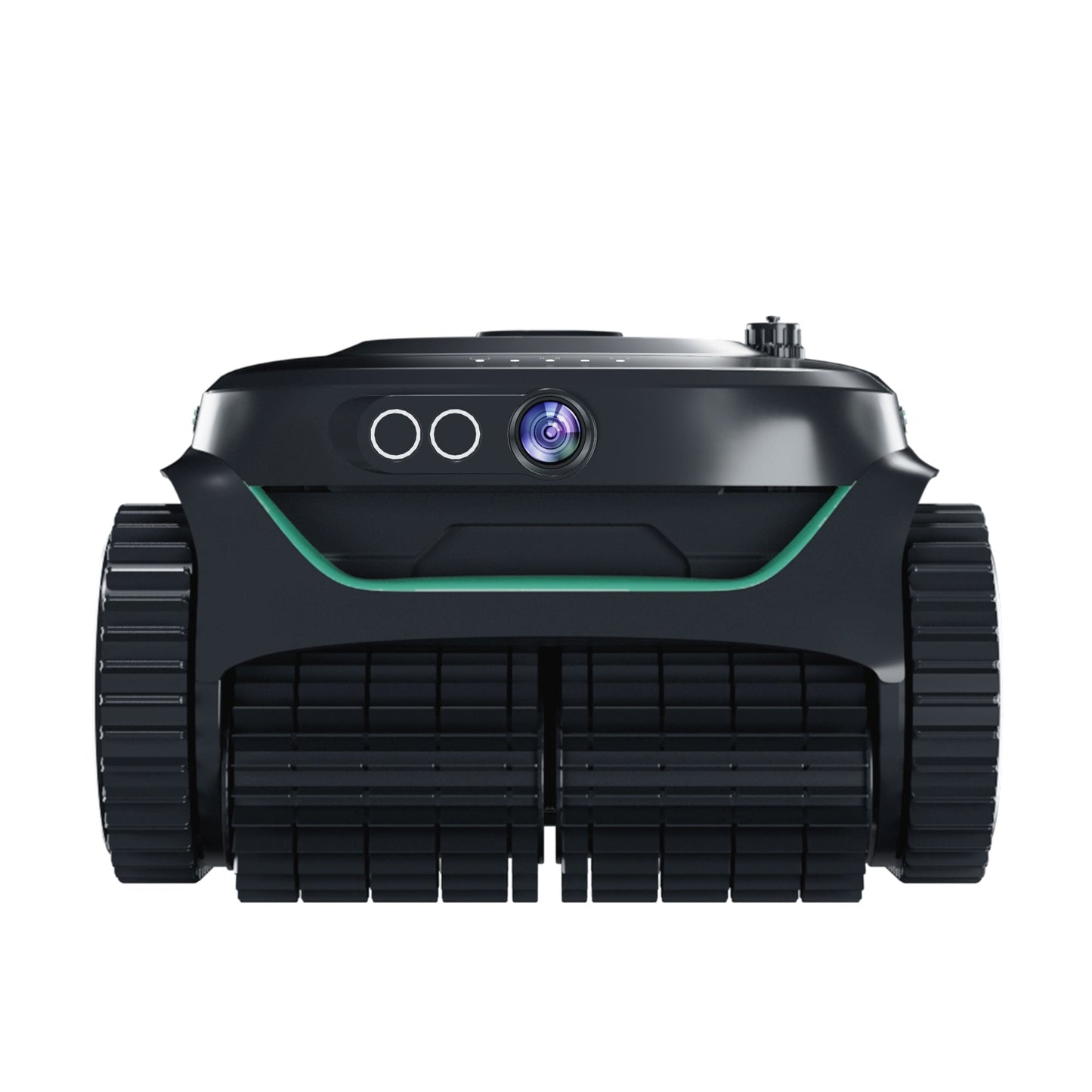 WYBOT C2Pro Vision Robotic Pool Cleaner