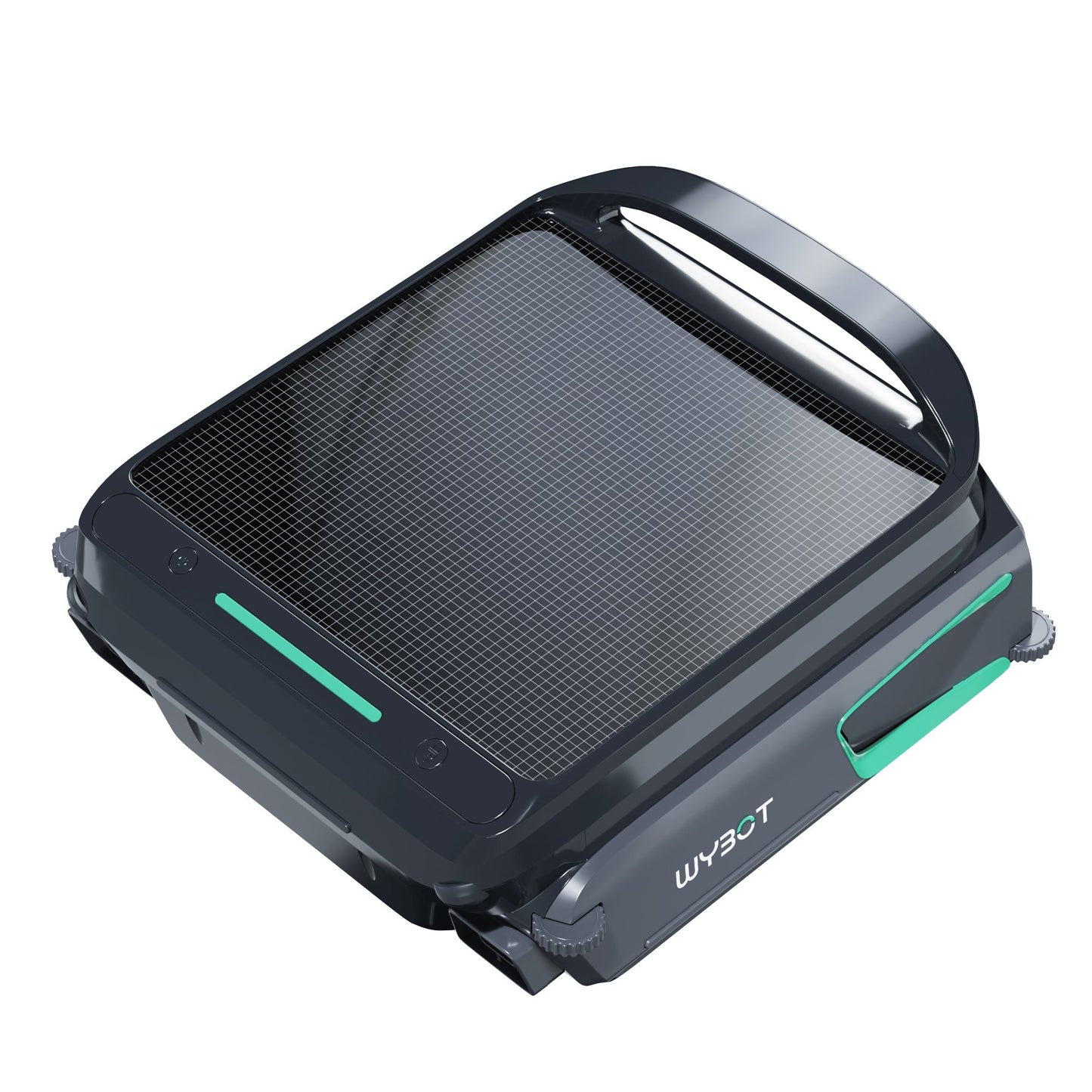 WYBOT F1 Solar Powered Pool Skimmer