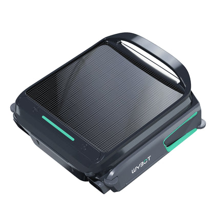 WYBOT F1 Solar Powered Pool Skimmer