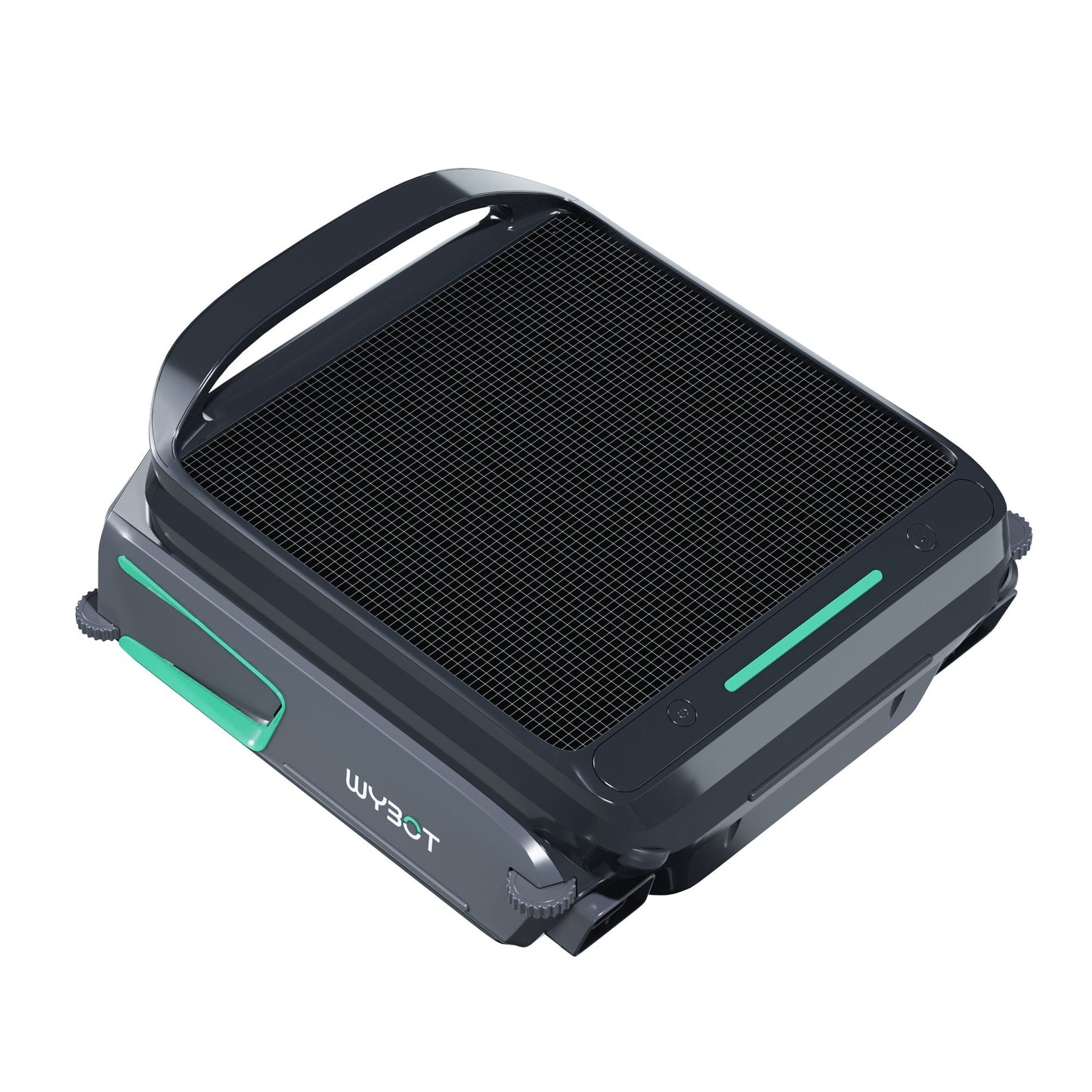 WYBOT F1 Solar Powered Pool Skimmer