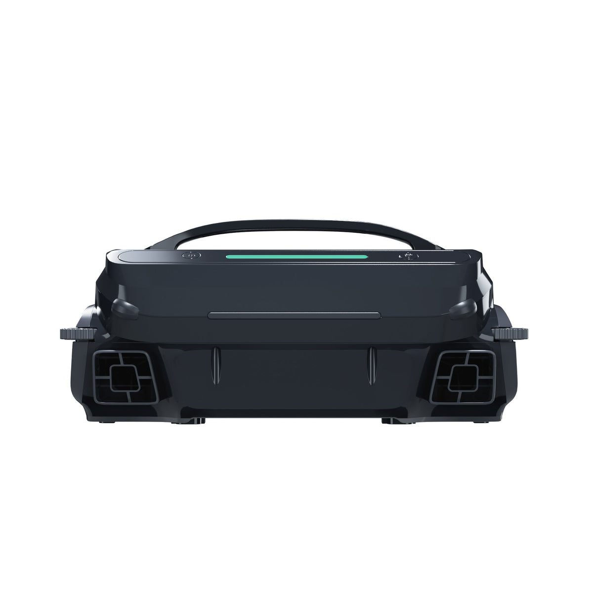 WYBOT F1 Solar Powered Pool Skimmer