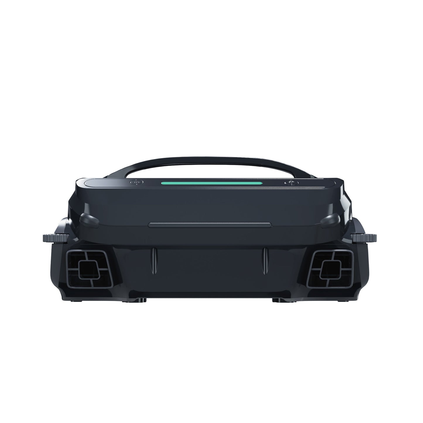 WYBOT F1 Solar Powered Pool Skimmer