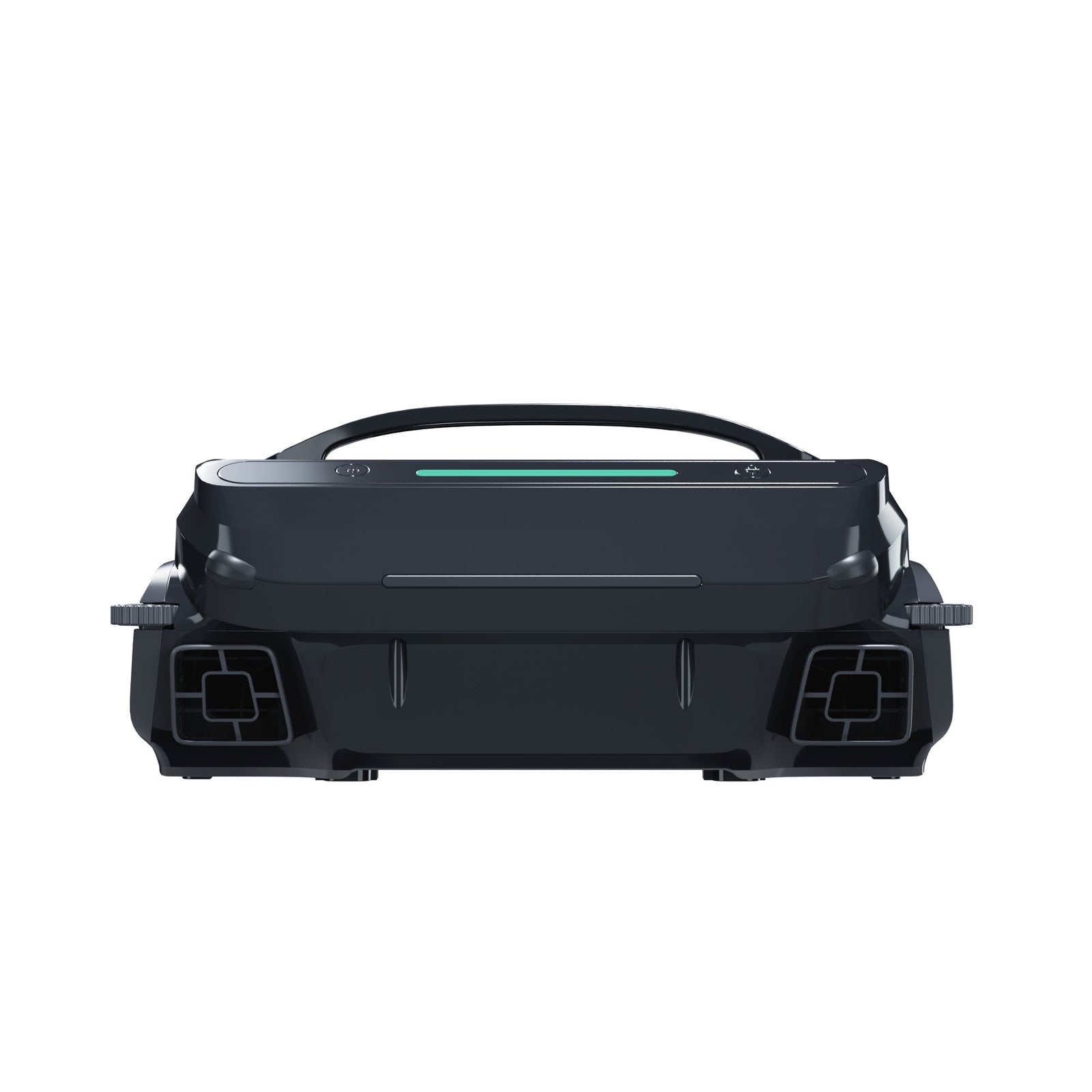 WYBOT F1 Solar Powered Pool Skimmer