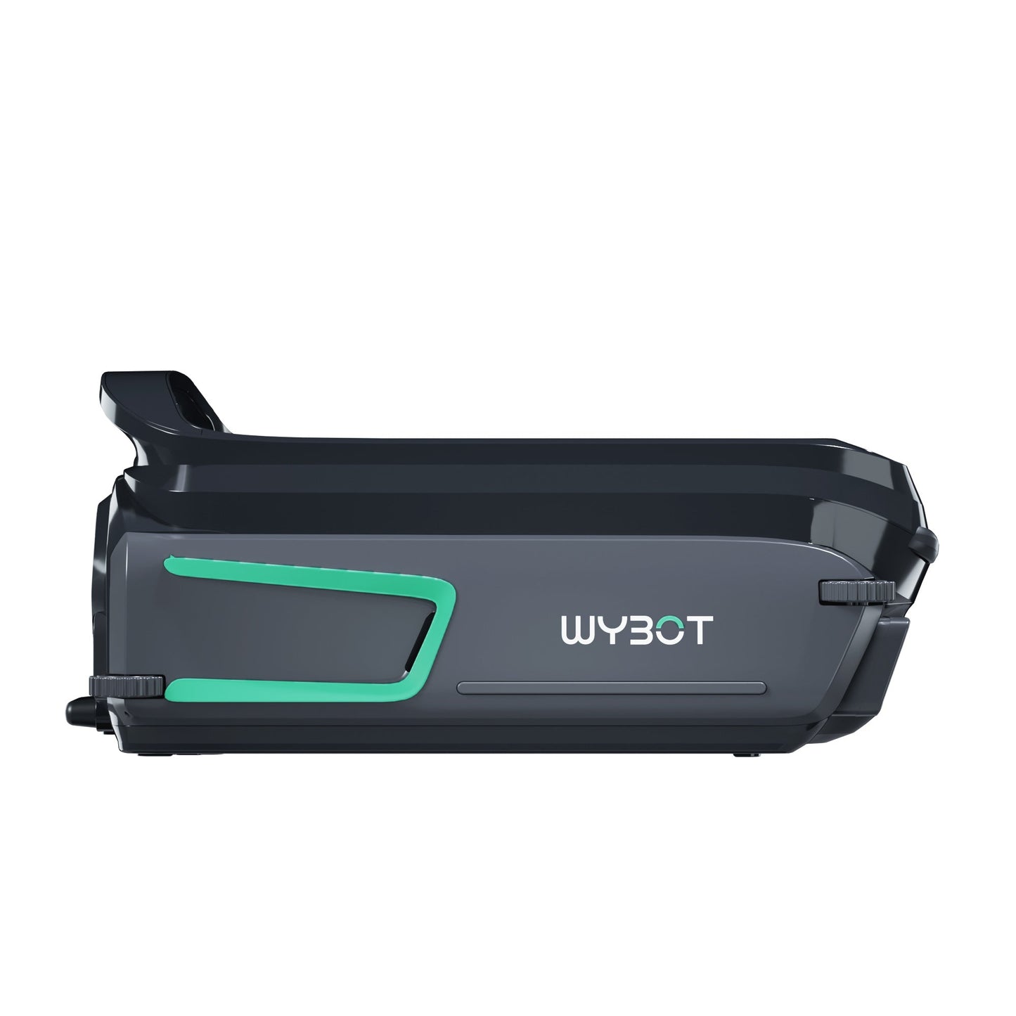 WYBOT F1 Solar Powered Pool Skimmer