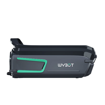 WYBOT F1 Solar Powered Pool Skimmer