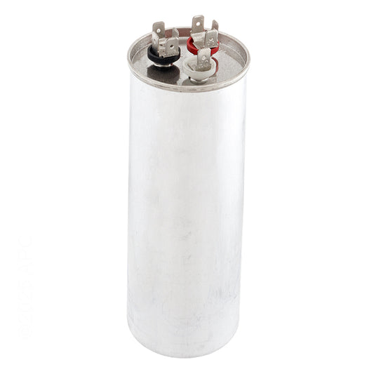 Capacitor, Pentair UltraTemp Heat Pump, 7.5/50 Mfd, 440V