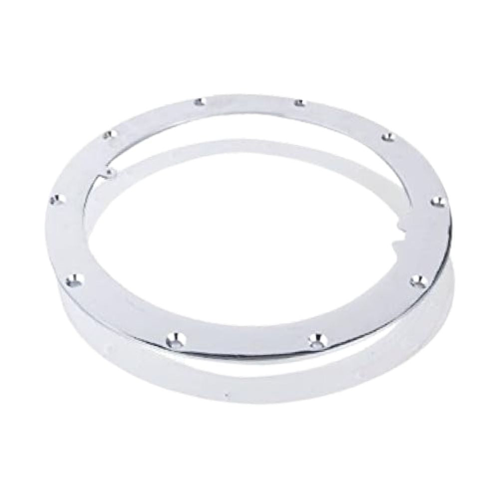 Ig V/L Light Sealing Ring Kit, Chrome