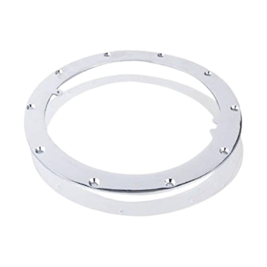 Ig V/L Light Sealing Ring Kit, Chrome