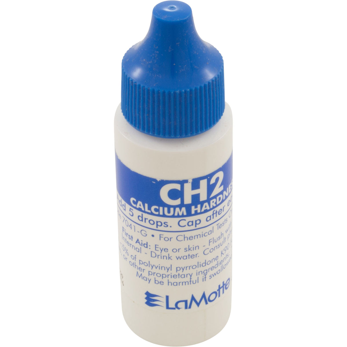 Lamotte Calcium Hardness #2 Reagent, 30 Ml | 7041-G