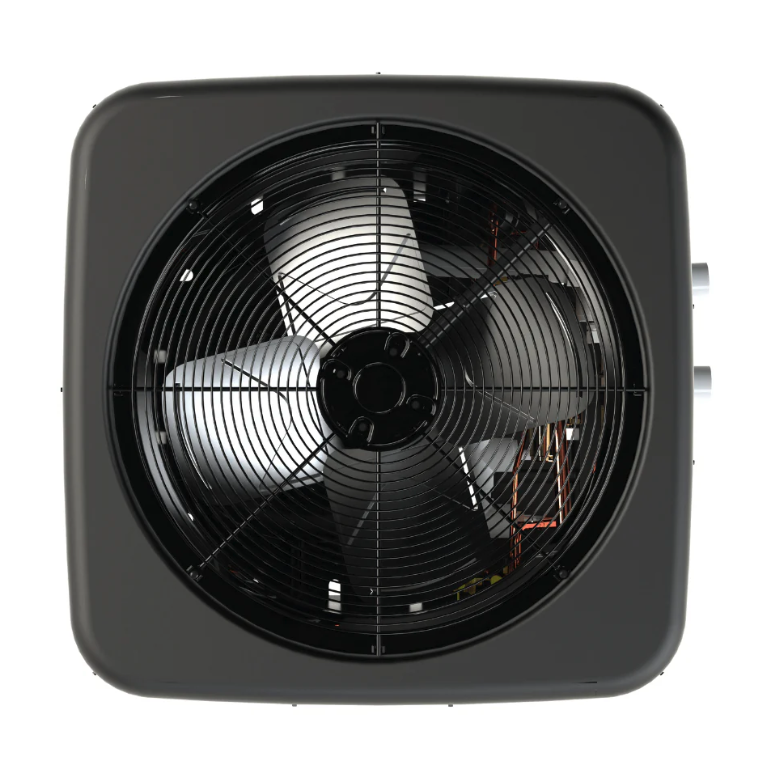 Heat Pump 85K BTU, 2in Unions, Model 4550, TWPH-4550EHT08