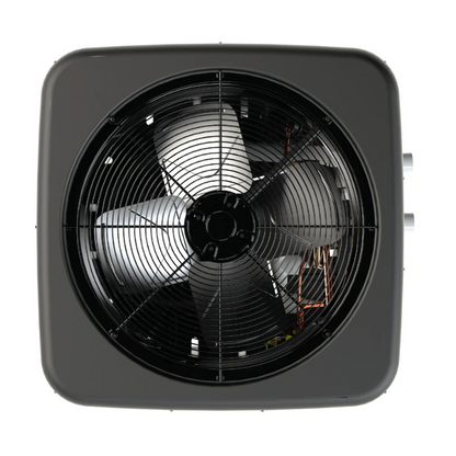 Heat Pump 85K BTU, 2in Unions, Model 4550, TWPH-4550EHT08