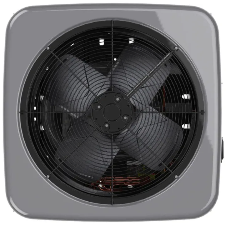 Heat Pump 118K BTU, 2in Union, Model 6560, TWPH-6560EHT01