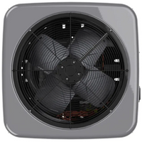 Heat Pump 118K BTU, 2in Union, Model 6560, TWPH-6560EHT01
