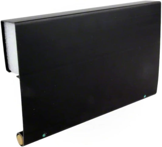 Skimmer Weir Replacement, 7-13/16in, Black, 25141-364-000