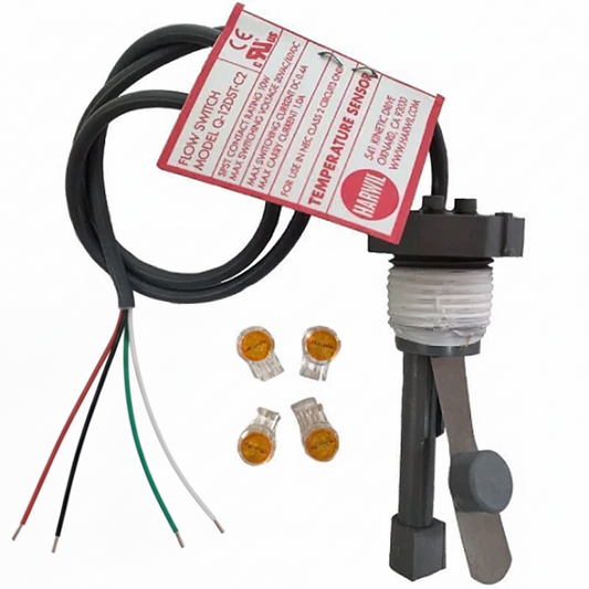 Pentair IntelliChlor Replacement Flow Switch, 520736 (4-wire)