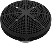 175 GPM Fiberglass Pool Suction, VGB, Black, 25215-004-000