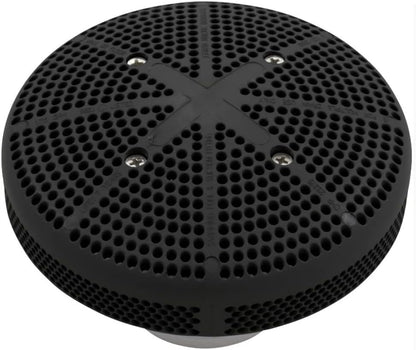 175 GPM Fiberglass Pool Suction, VGB, Black, 25215-004-000