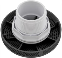 175 GPM Fiberglass Pool Suction, VGB, Black, 25215-004-000
