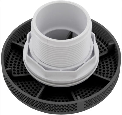 175 GPM Fiberglass Pool Suction, VGB, Black, 25215-004-000