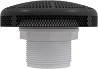 175 GPM Fiberglass Pool Suction, VGB, Black, 25215-004-000