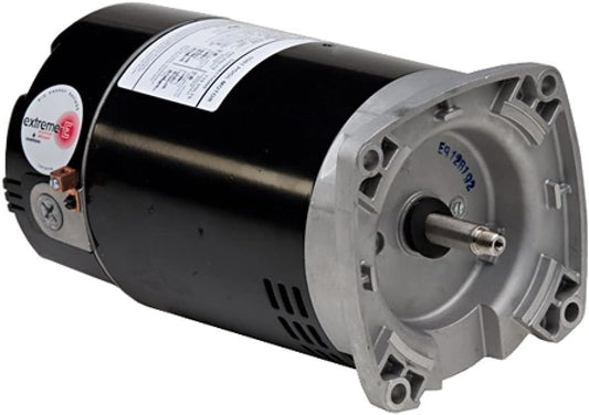 ET3210, 1 HP, 208/115/203V, 56Y SQ Motor, US Motor