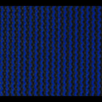 18' x 36' Blue Royal Mesh Rectangle Safety Cover