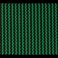 18' x 36' Green Royal Mesh Rectangle Safety Cover No Step