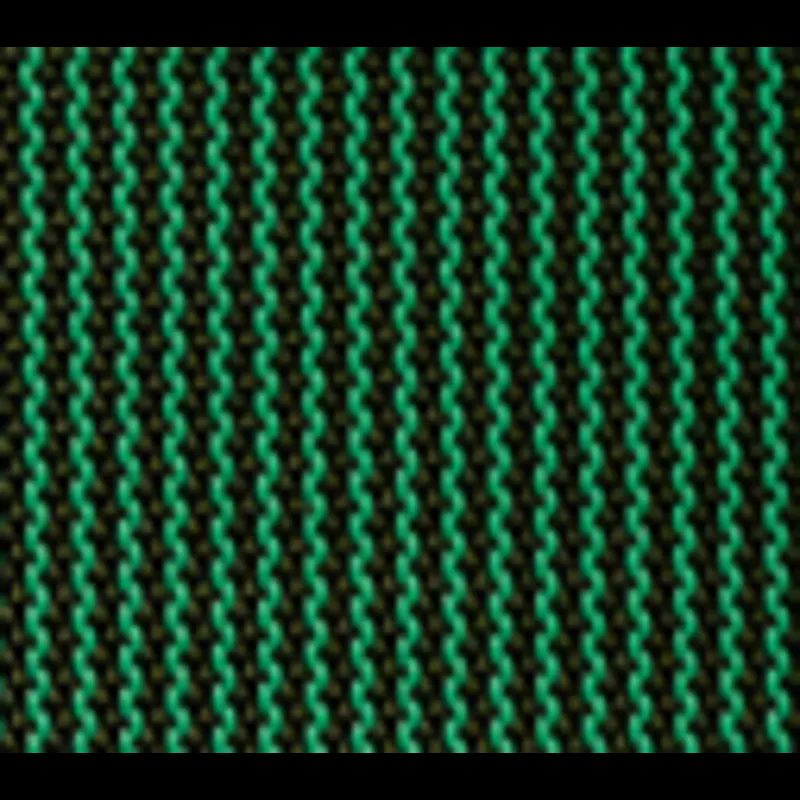20' x 40' Green Royal Mesh Rectangle Safety Cover No Step