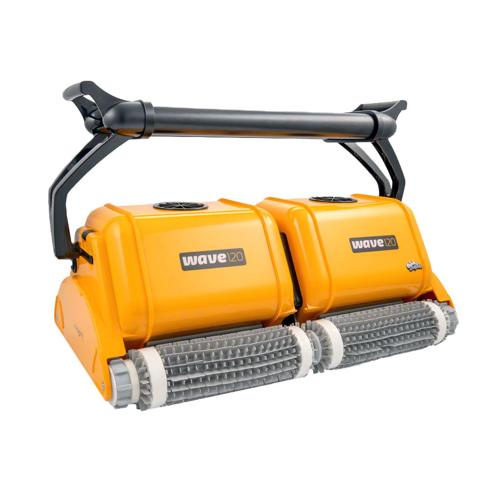 Dolphin Wave 120 Commercial Cleaner, 9999059-W120