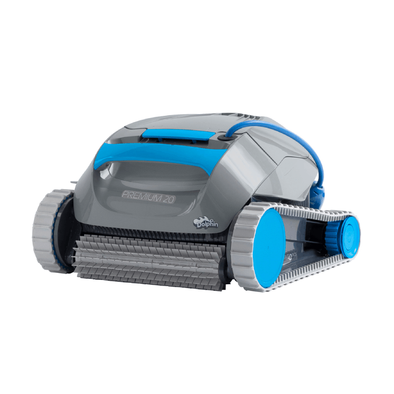 Premium 20 Performance In Ground Cleaner, 45' Cord, 99996137-PR2