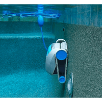 Premium 20 Performance In Ground Cleaner, 45' Cord, 99996137-PR2