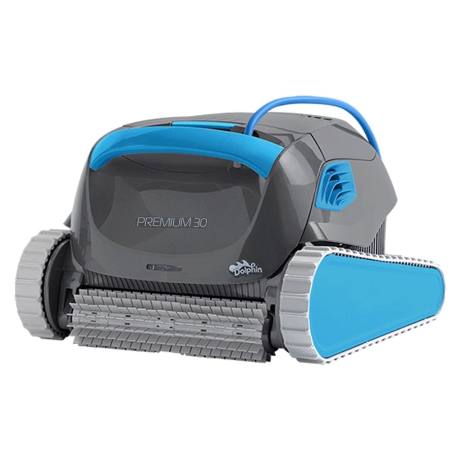 Premium 30 Advanced IG Cleaner, 60' Cord, 99996240-PR3