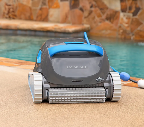 Premium 30 Advanced IG Cleaner, 60' Cord, 99996240-PR3