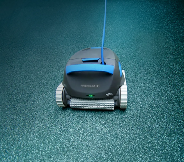 Premium 30 Advanced IG Cleaner, 60' Cord, 99996240-PR3