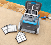 Premium 30 Advanced IG Cleaner, 60' Cord, 99996240-PR3