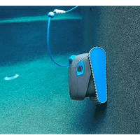 Premium 40 Inground Cleaner, Caddy, BT/WiFi, 60' Cord, 99996241-PR4