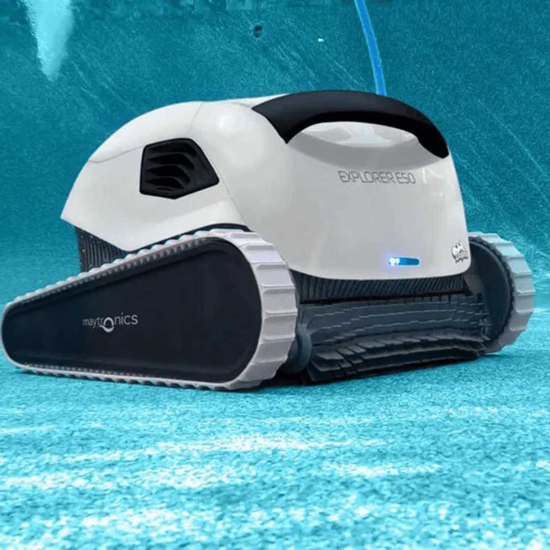 E50 Explorer Inground Premium, 99996281-XP