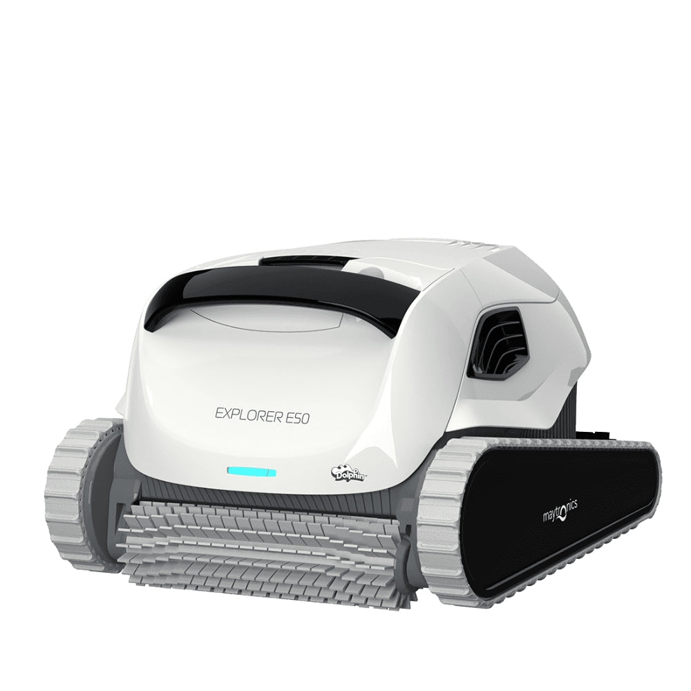 E50 Explorer Inground Premium, 99996281-XP