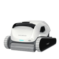 E50 Explorer Inground Premium, 99996281-XP