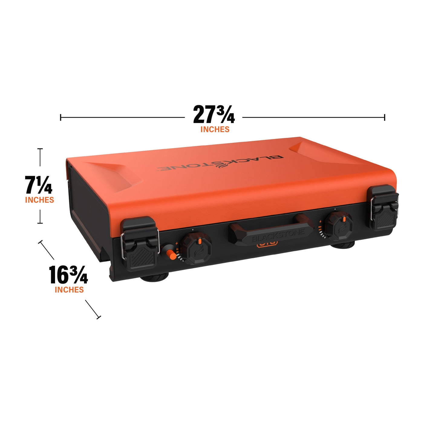Blackstone OTG 20x14" Camping Griddle