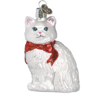 Princess Kitty Ornament