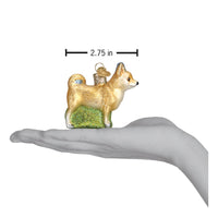 Chihuahua Ornament
