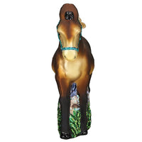 Mule Ornament