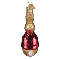Flopsy Ornament