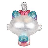 Kawaii Cat Ornament
