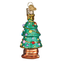 Meowmas Tree Ornament