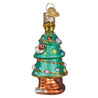 Meowmas Tree Ornament