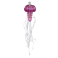 Shimmering Jelly Ornament