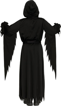 Aged Ghost Face Scream VI Child Costume